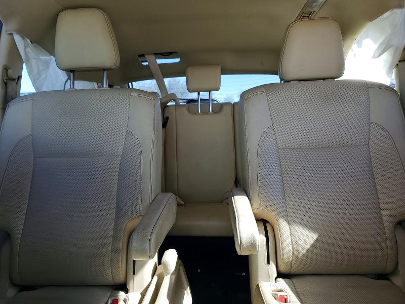 Продажа на аукционе авто 2019 Toyota Highlander Hybrid, vin: 5TDDGRFH0KS059077, номер лота: 56190176