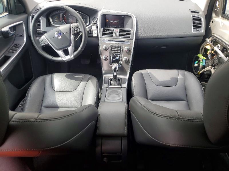 Продаж на аукціоні авто 2016 Volvo Xc60, vin: YV449MDK9G2891105, номер лоту: 57040576