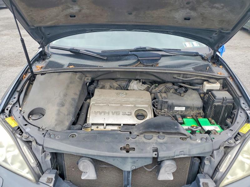 Aukcja sprzedaży 2006 Lexus Rx, vin: 2T2HA31U96C096191, numer aukcji: 58258216