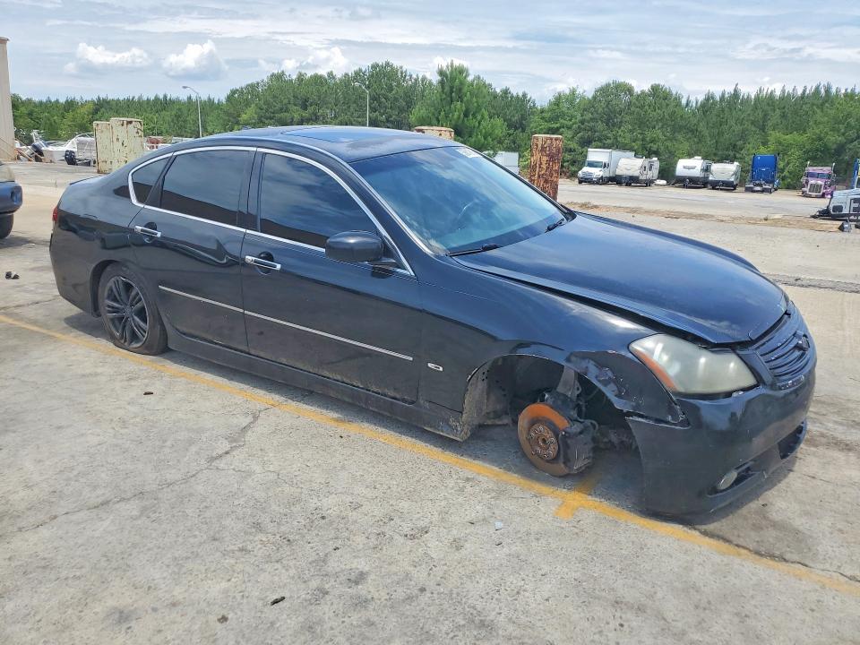 Aukcja sprzedaży 2008 Infiniti M35, vin: JNKAY01EX8M604486, numer aukcji: 56819816