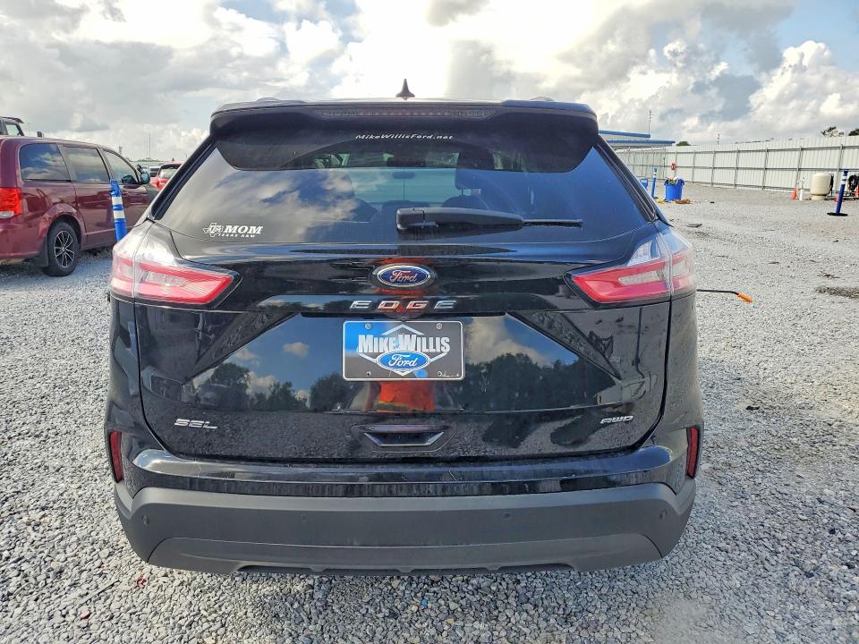 Продажа на аукционе авто 2024 Ford Edge, vin: 2FMPK4J95RBA03352, номер лота: 54868006