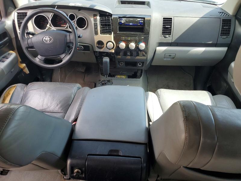 Продажа на аукционе авто 2007 Toyota Tundra, vin: 5TFRV54167X030873, номер лота: 55767866