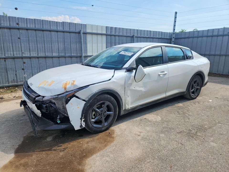 Продаж на аукціоні авто 2026 Kia K4, vin: 3KPFT4DE1TE286788, номер лоту: 56236656