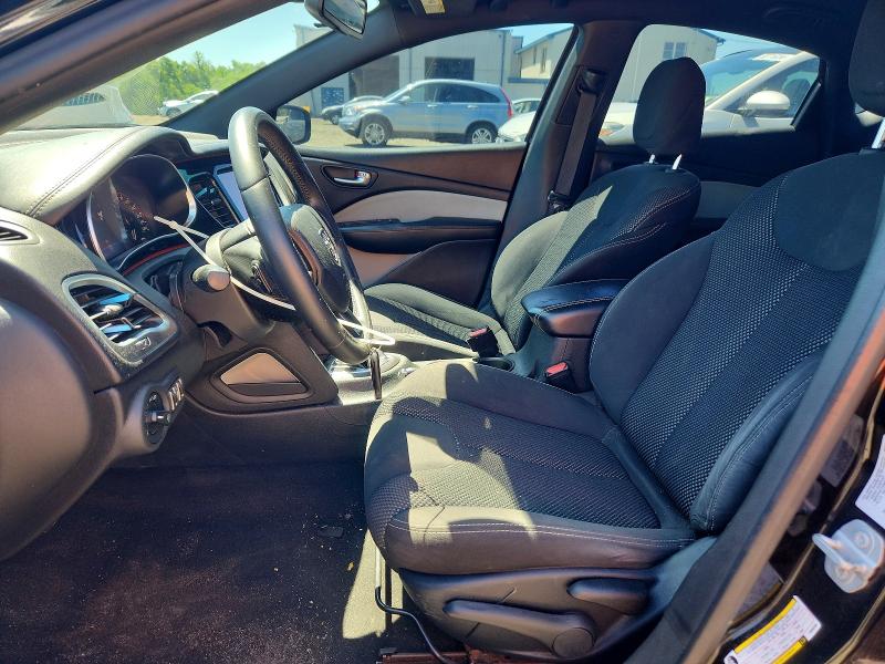 58620736 :رقم المزاد ، 1C3CDFBB8FD362635 vin ، 2015 Dodge Dart مزاد بيع