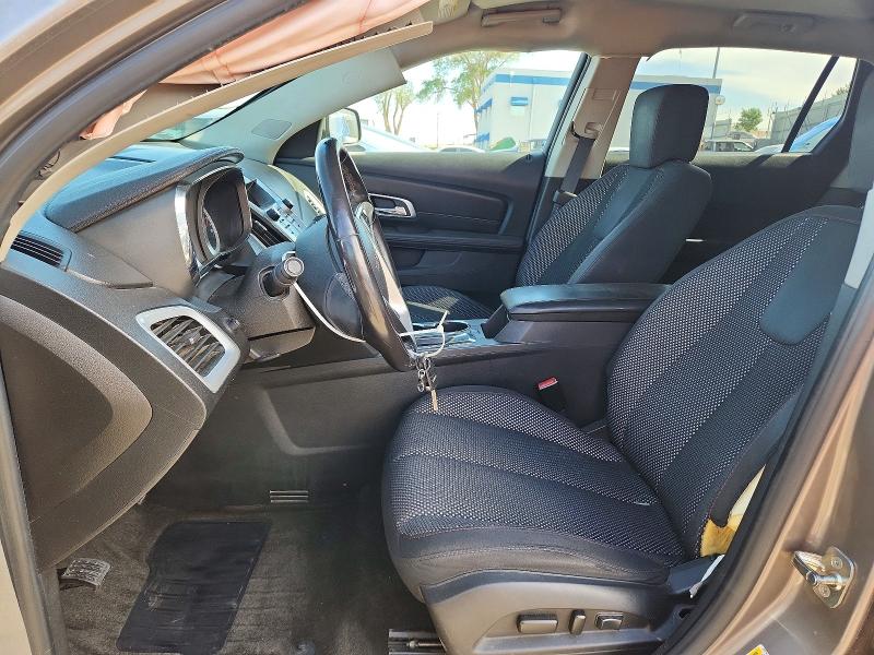 Продаж на аукціоні авто 2011 Gmc Terrain, vin: 2CTFLSE53B6468739, номер лоту: 55632846