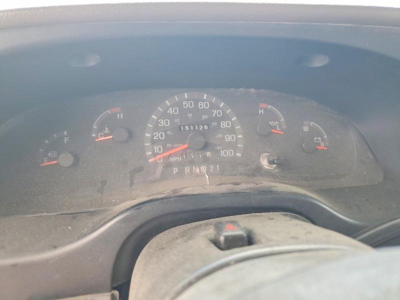 Aukcja sprzedaży 1997 Ford E350, vin: 1FDKE30L6VHA41825, numer aukcji: 53068286