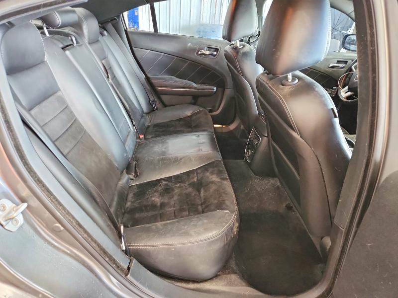 57538276 :رقم المزاد ، 2B3CL5CT7BH599101 vin ، 2011 Dodge Charger مزاد بيع