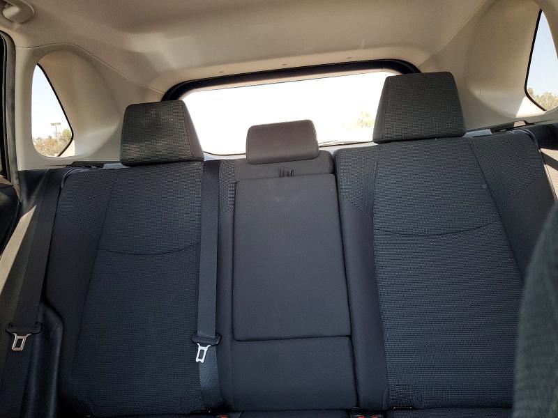 Aukcja sprzedaży 2022 Toyota Rav4, vin: 2T3F1RFV6NW308551, numer aukcji: 55589586