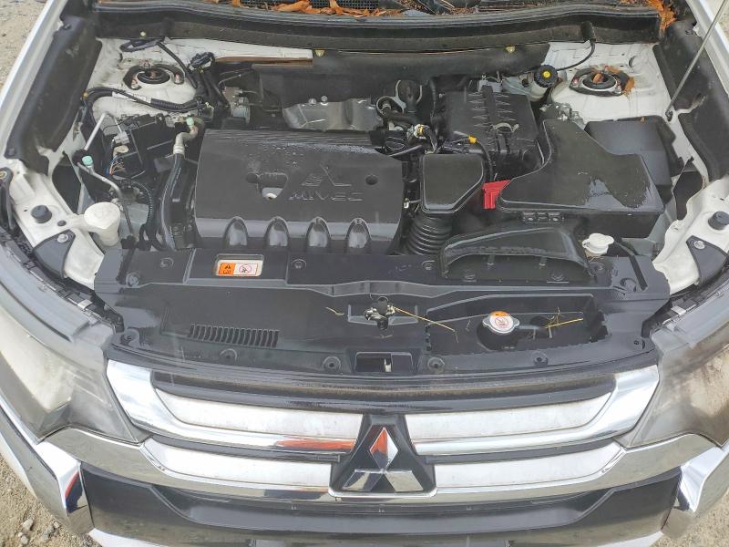 Aukcja sprzedaży 2016 Mitsubishi Outlander, vin: JA4AD3A35GZ007223, numer aukcji: 57871116