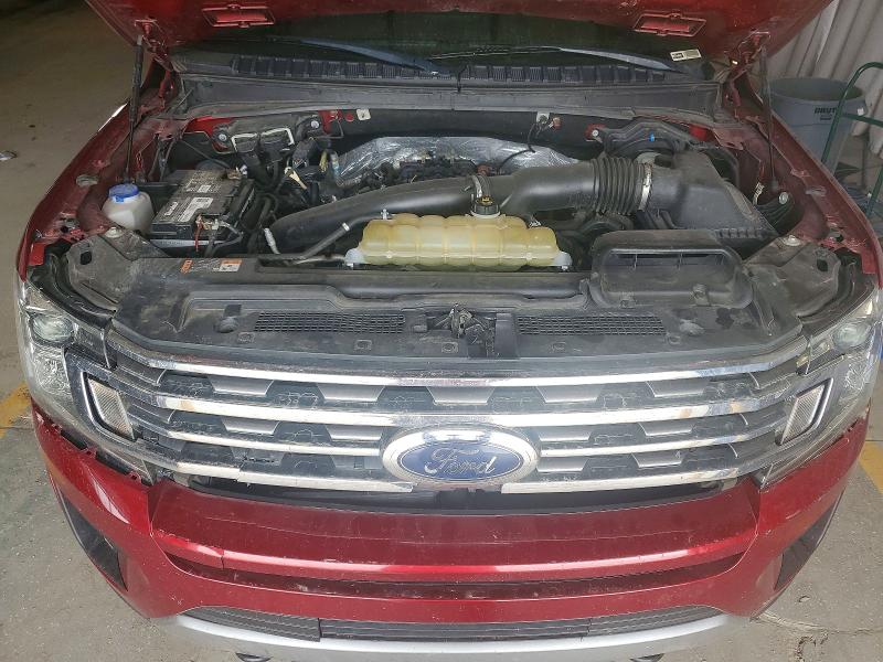 2019 Ford Expedition მანქანა იყიდება აუქციონზე, vin: 1FMJU1JT2KEA80443, აუქციონის ნომერი: 54886966