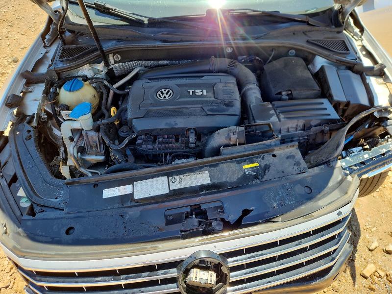2016 Volkswagen Passat მანქანა იყიდება აუქციონზე, vin: 1VWBS7A33GC024528, აუქციონის ნომერი: 56065016