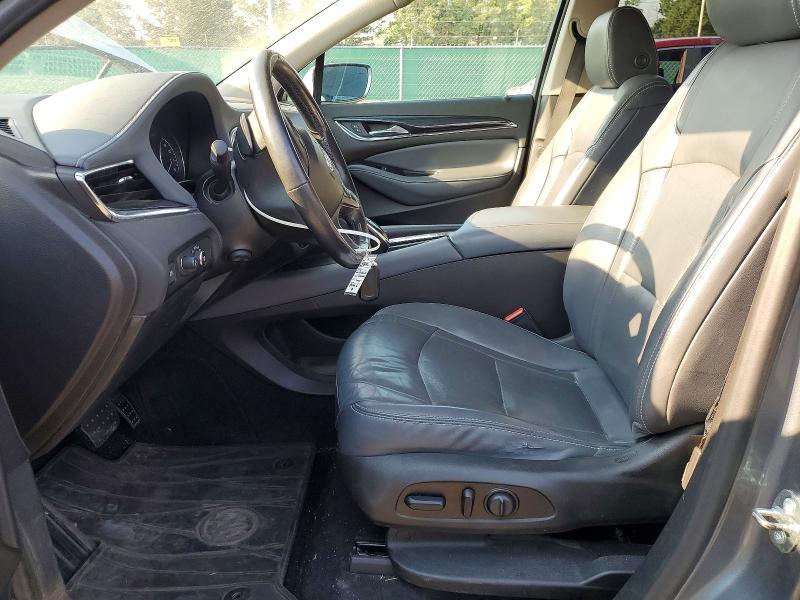 Aukcja sprzedaży 2018 Buick Enclave, vin: 5GAEVBKW4JJ230948, numer aukcji: 57965096