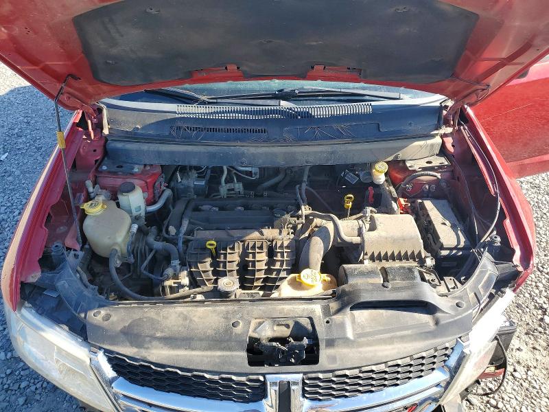Продаж на аукціоні авто 2016 Dodge Journey, vin: 3C4PDCAB2GT103504, номер лоту: 57353206