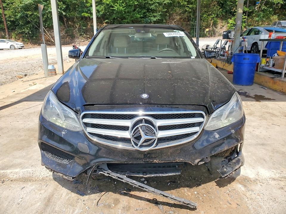58870956 :رقم المزاد ، WDDHF5KB3GB247966 vin ، 2016 Mercedes-benz E مزاد بيع