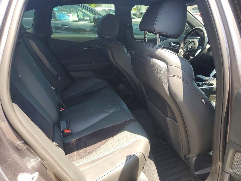 Продаж на аукціоні авто 2022 Acura Tlx, vin: 19UUB5F54NA005443, номер лоту: 58686306