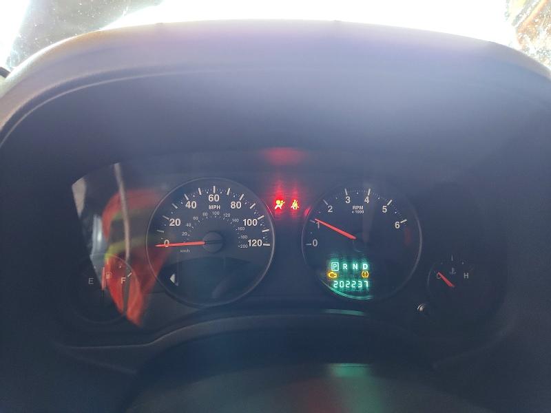 Aukcja sprzedaży 2013 Jeep Patriot, vin: 1C4NJPBB7DD168937, numer aukcji: 57695936