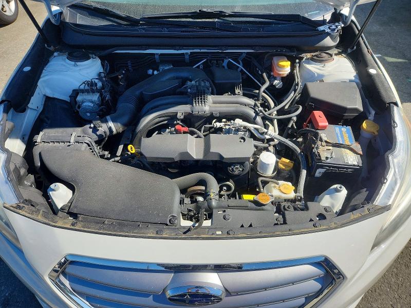 Продаж на аукціоні авто 2016 Subaru Legacy, vin: 4S3BNAN67G3047497, номер лоту: 55751416