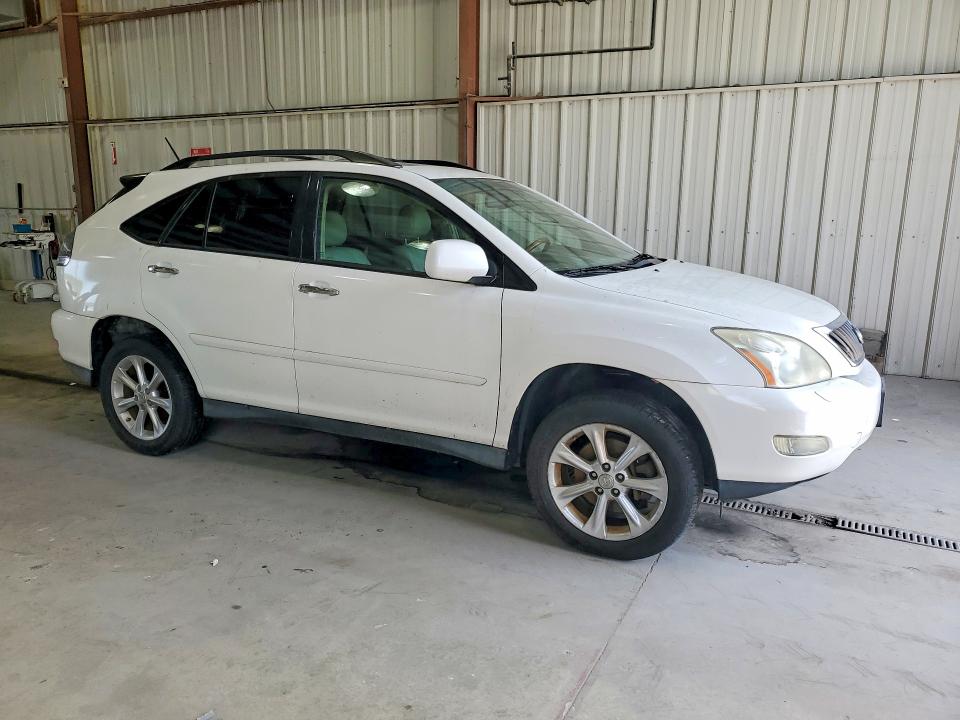 Продажа на аукционе авто 2008 Lexus Rx, vin: 2T2HK31U38C083078, номер лота: 56883256