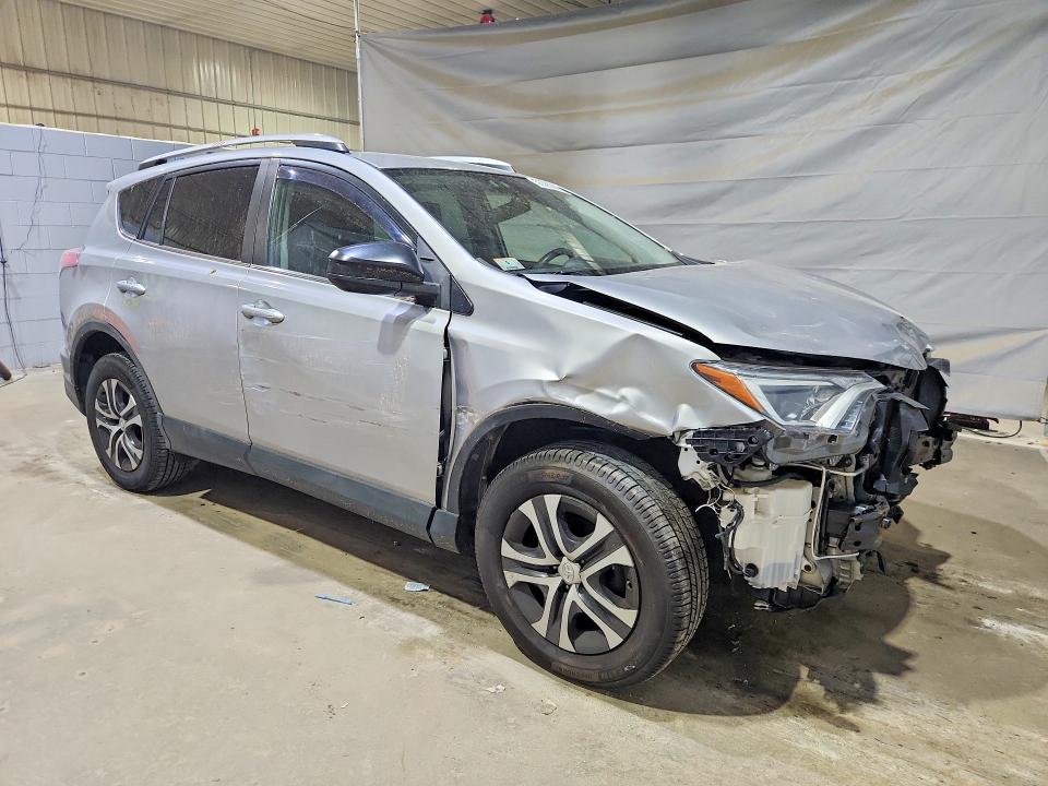 Aukcja sprzedaży 2016 Toyota Rav4, vin: 2T3BFREV9GW538816, numer aukcji: 56565386