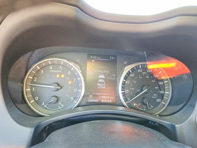 58147276 :رقم المزاد ، JN1EV7ARXKM591384 vin ، 2019 Infiniti Q50 مزاد بيع