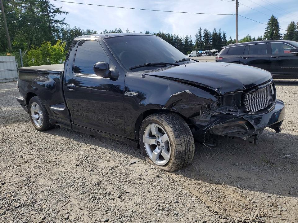 55754436 :رقم المزاد ، 2FTZF07332CA85157 vin ، 2002 Ford F150 مزاد بيع