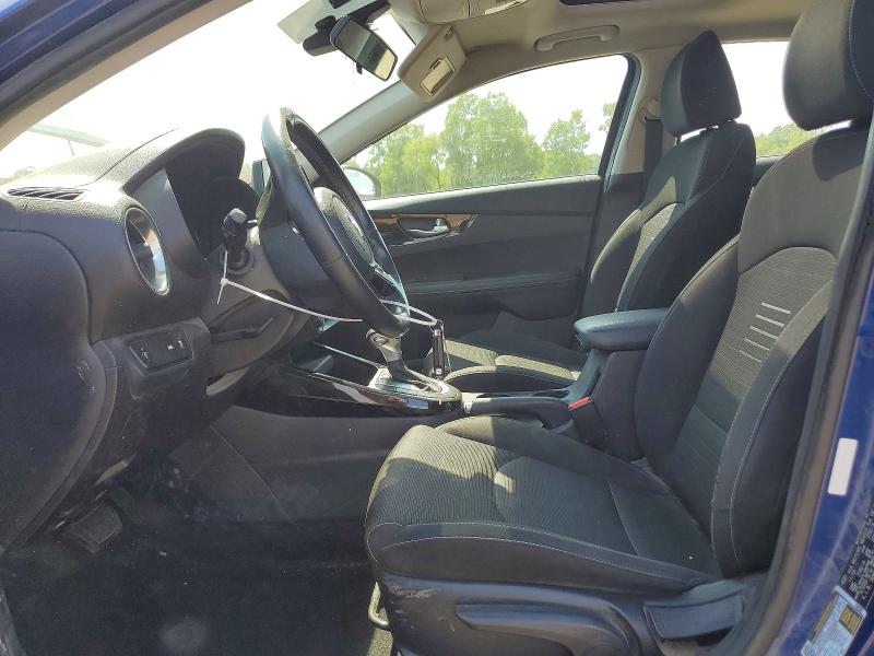 Продаж на аукціоні авто 2019 Kia Forte, vin: 3KPF34AD9KE062629, номер лоту: 58946766