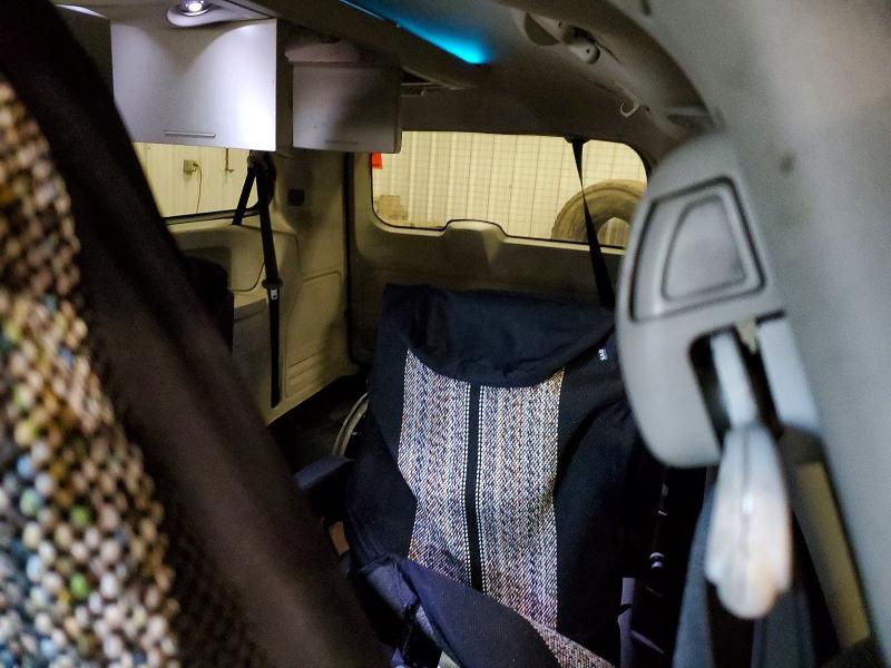 Aukcja sprzedaży 2011 Dodge Grand Caravan, vin: 2D4RN5DG8BR660893, numer aukcji: 58393756