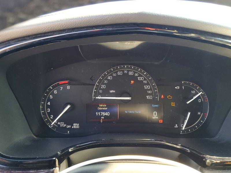 Продажа на аукционе авто 2018 Cadillac Xt5, vin: 1GYKNFRS5JZ193562, номер лота: 56944866
