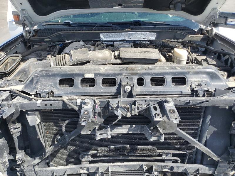 Продажа на аукционе авто 2017 Chevrolet Silverado, vin: 1GC4K0EY2HF201241, номер лота: 56858796