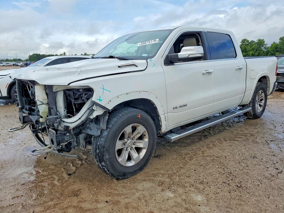 Продажа на аукционе авто 2019 Ram 1500, vin: 1C6RREJT6KN706020, номер лота: 55875176