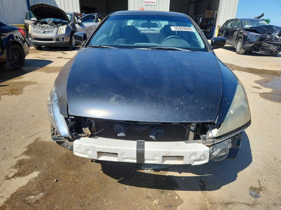 55469666 :رقم المزاد ، 1HGCM72515A024765 vin ، 2005 Honda Accord مزاد بيع