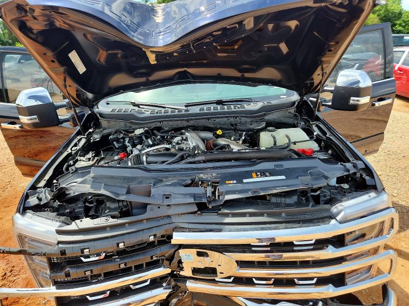 Продаж на аукціоні авто 2025 Ford F250, vin: 1FT8W2BMXSED97395, номер лоту: 58284466
