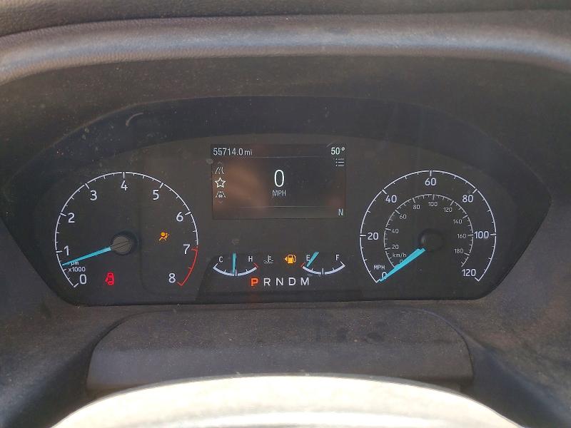 Продаж на аукціоні авто 2020 Ford Transit, vin: 1FTBR3X88LKB33416, номер лоту: 55538846