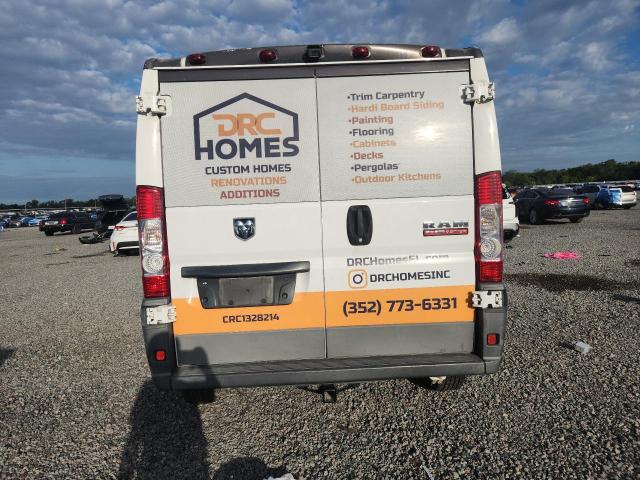 2016 Ram Promaster 1500 მანქანა იყიდება აუქციონზე, vin: 3C6TRVAG3GE108682, აუქციონის ნომერი: 56760326