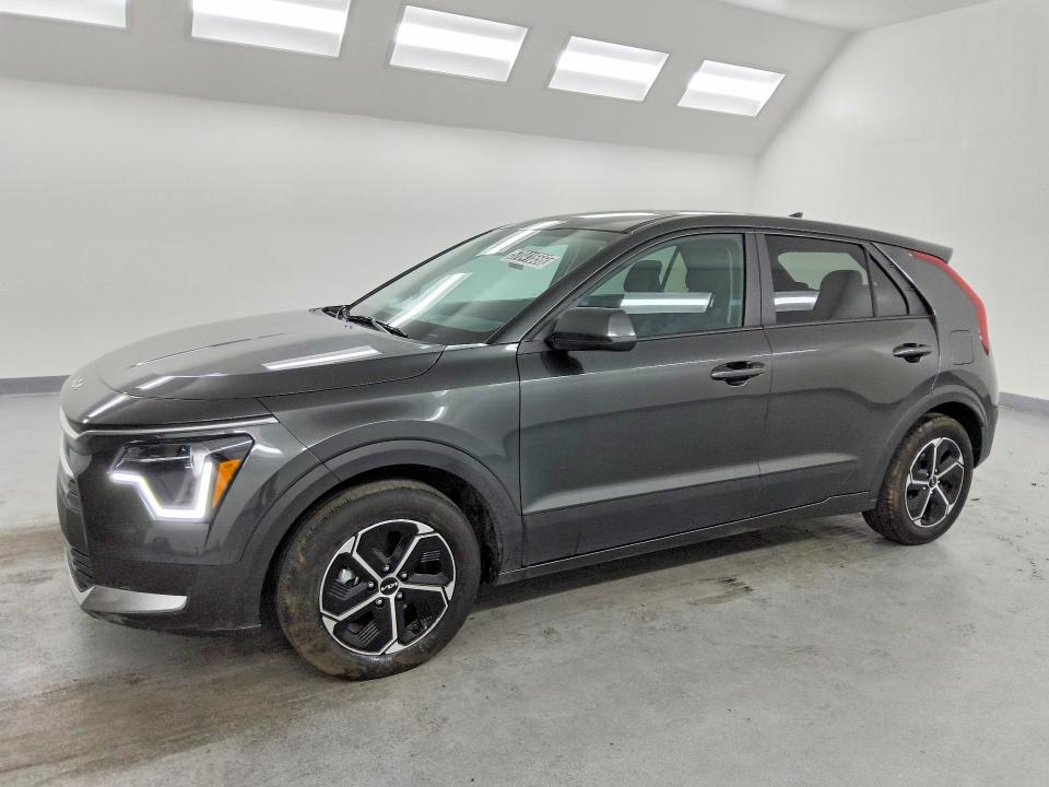 Auction sale of the 2026 Kia Niro, vin: KNDCP3LE3T5317313, lot number: 57041556