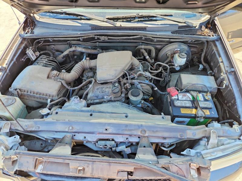 Aukcja sprzedaży 2013 Toyota Tacoma, vin: 5TFTX4CN1DX030113, numer aukcji: 57823266