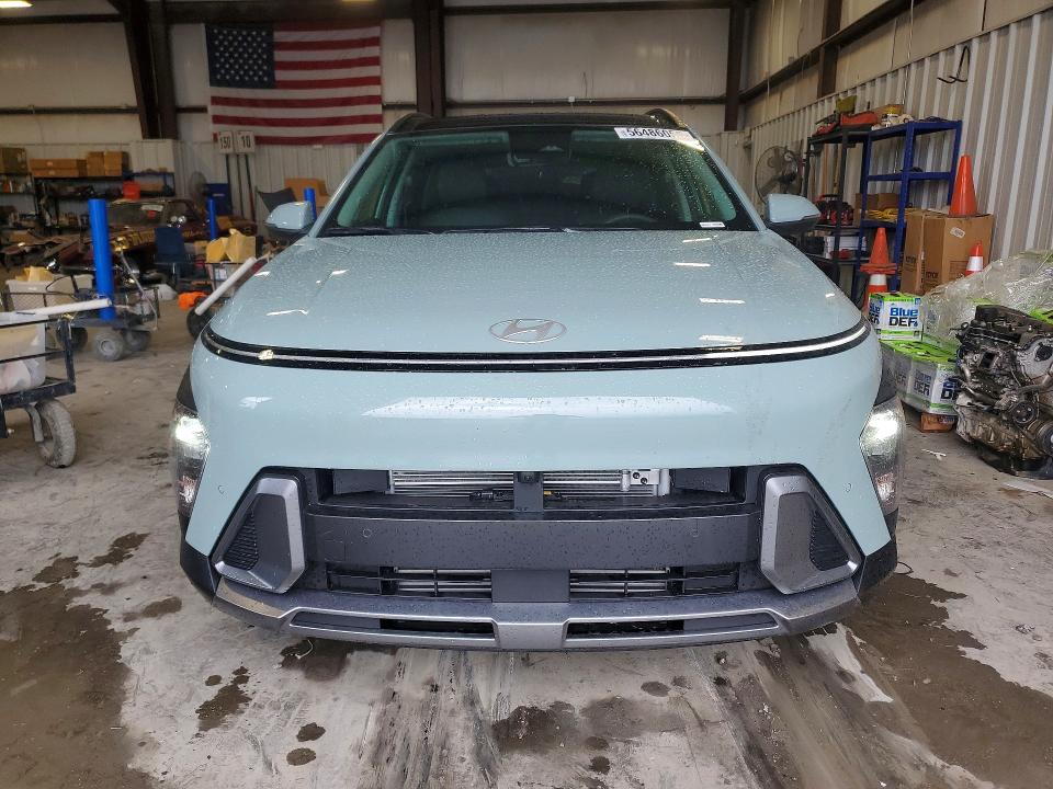 Продажа на аукционе авто 2026 Hyundai Kona, vin: KM8HECA34TU426829, номер лота: 56486056