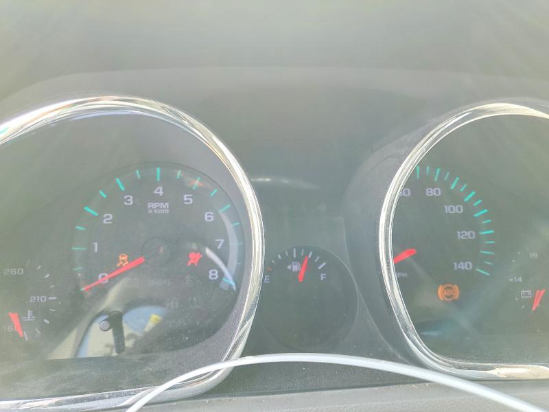 Aukcja sprzedaży 2011 Chevrolet Traverse, vin: 1GNKRGED5BJ118486, numer aukcji: 55741586