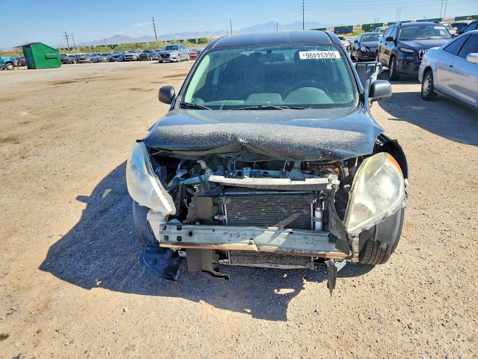 Продажа на аукционе авто 2013 Nissan Versa, vin: 3N1CN7AP0DL842447, номер лота: 56434496