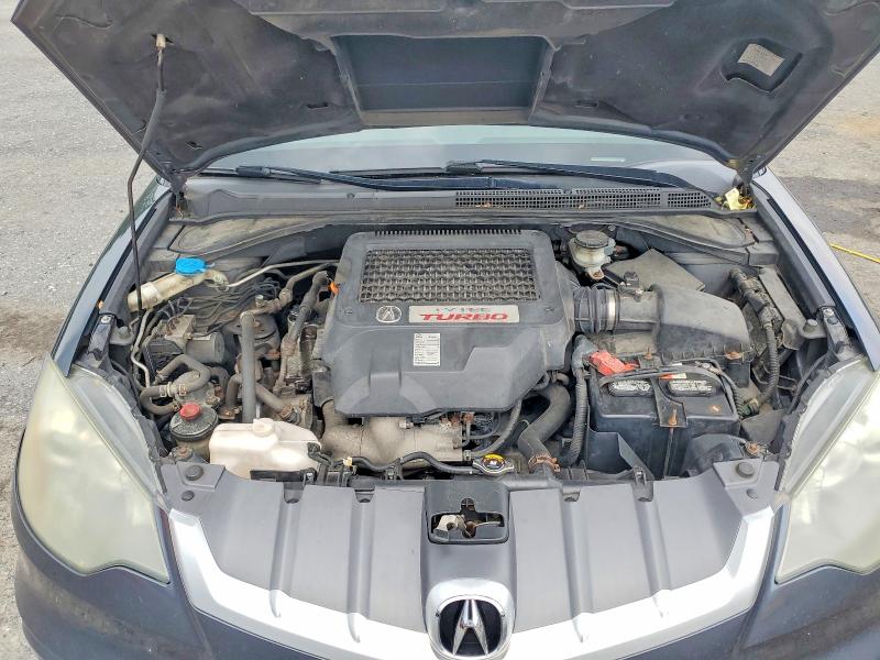 Aukcja sprzedaży 2007 Acura Rdx, vin: 5J8TB18257A006398, numer aukcji: 57053256