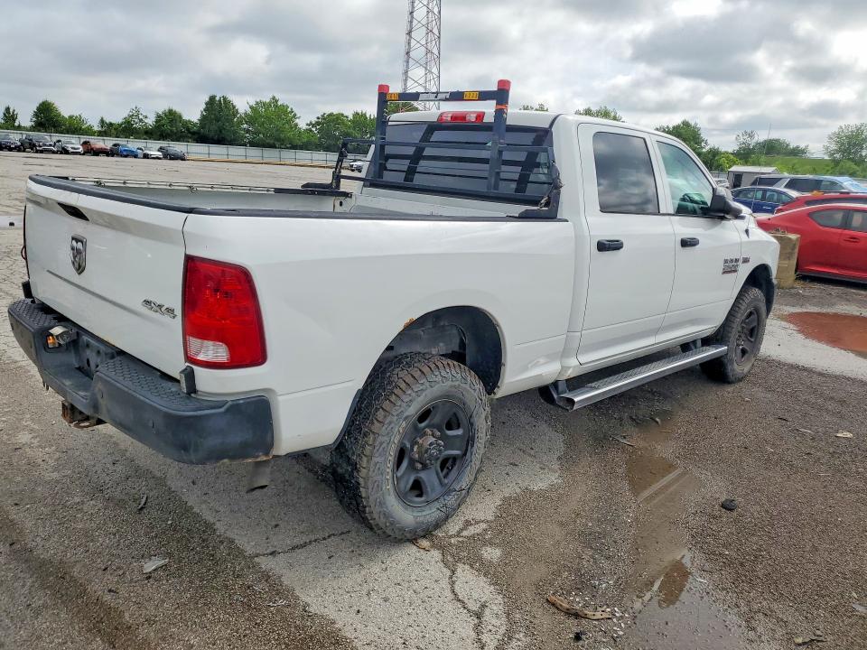 Продажа на аукционе авто 2014 Ram 2500, vin: 3C6TR5CT5EG207628, номер лота: 54855046