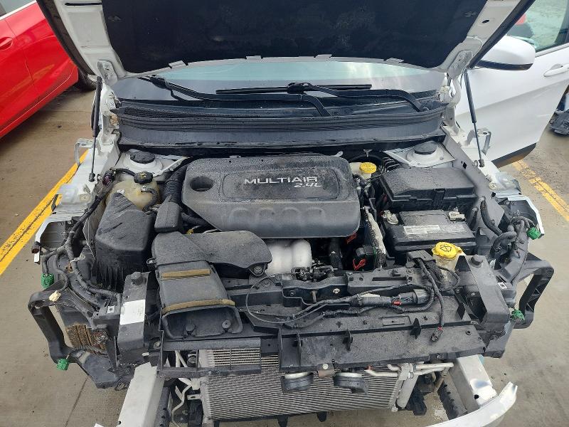 Продажа на аукционе авто 2017 Jeep Cherokee, vin: 1C4PJLDB7HD231913, номер лота: 54775386