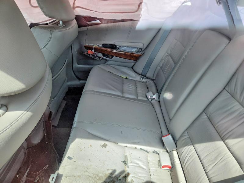 Aukcja sprzedaży 2012 Honda Accord, vin: 1HGCP2F89CA089049, numer aukcji: 57143566