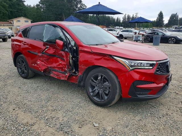 Aukcja sprzedaży 2020 Acura Rdx, vin: 5J8TC2H70LL041914, numer aukcji: 58831956