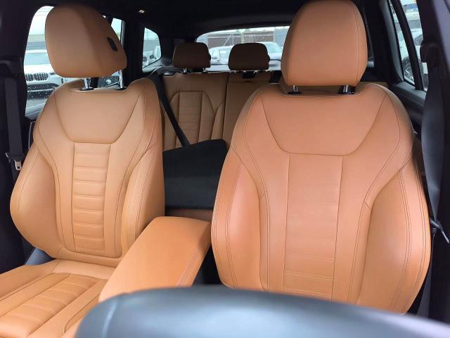 Aukcja sprzedaży 2021 Bmw X3, vin: 5UXTY9C09M9E10272, numer aukcji: 54875206