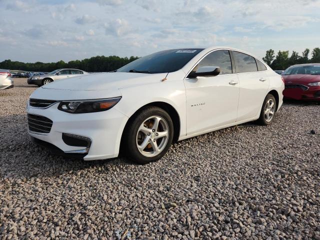 Продажа на аукционе авто 2018 Chevrolet Malibu, vin: 1G1ZB5ST3JF217667, номер лота: 55616486