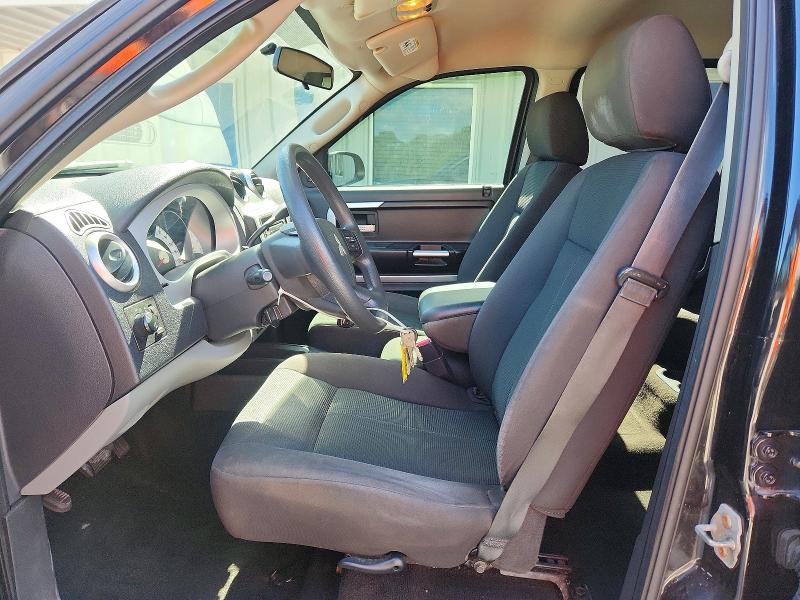 Aukcja sprzedaży 2008 Mitsubishi Raider, vin: 1Z7HC28K88S620076, numer aukcji: 56299146