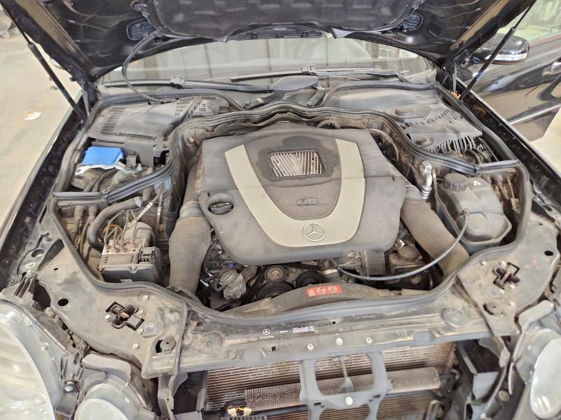 57367546 :رقم المزاد ، WDBUF56X28B356868 vin ، 2008 Mercedes-benz E مزاد بيع