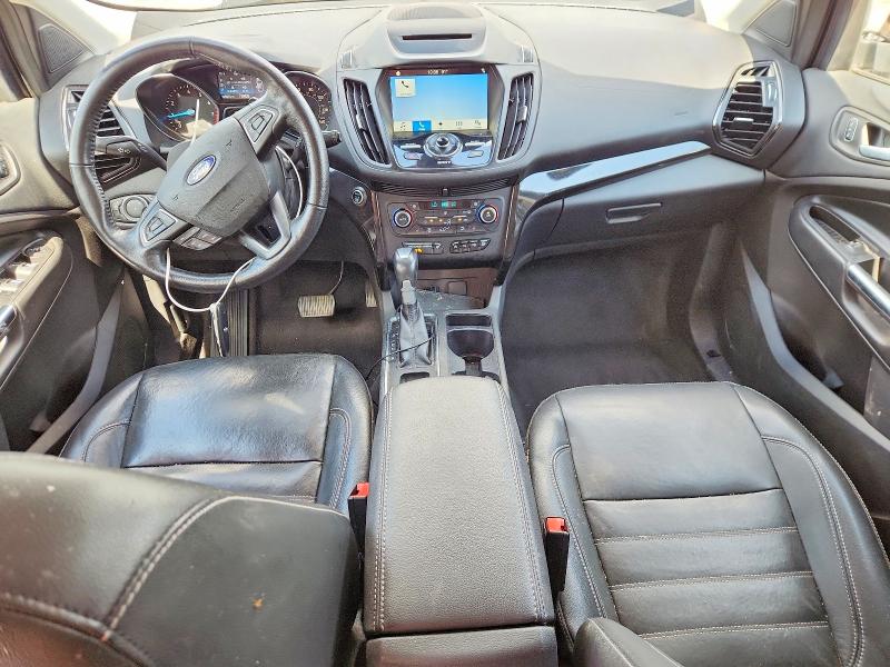 Продаж на аукціоні авто 2018 Ford Escape, vin: 1FMCU9J94JUB92113, номер лоту: 57566106