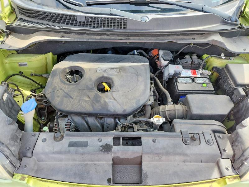 57680146 :رقم المزاد ، KNDJP3A58F7750497 vin ، 2015 Kia Soul مزاد بيع